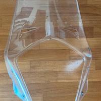 Parabrezza RADE GARAGE per KTM 790/890 MY 19-22