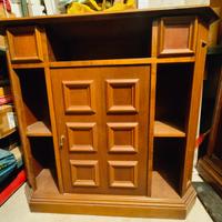 MOBILE INGRESSO 91X86X30 CM PRIMO 1900