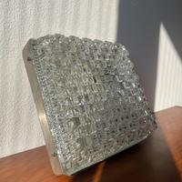 Applique vintage grande