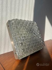 Applique vintage grande