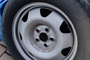 cerchi 17 VW T5 T6