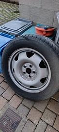 cerchi 17 VW T5 T6