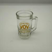 Set 11 Bicchierini VOV Zabaione G.B. Pezziol