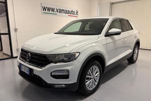 VOLKSWAGEN T-Roc 1.6 TDI SCR Style BlueMotion Te