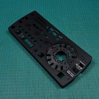 Pioneer RMX-1000 DNK6031 Pannello Control Panel
