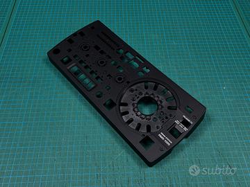 Pioneer RMX-1000 DNK6031 Pannello Control Panel