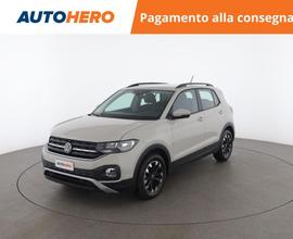 VOLKSWAGEN T-Cross LT02244