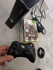 Xbox 360-S 250GB 