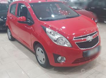 CHEVROLET SPARK LS 1.0 GPL 2011 Full