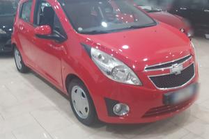 CHEVROLET SPARK LS 1.0 GPL 2011 Full