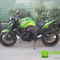 KAWASAKI Z 750 R *€ 95,00 al mese*