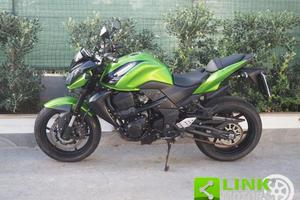 KAWASAKI Z 750 R *€ 95,00 al mese*
