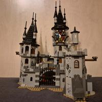 Lego Monster Fighters 9468