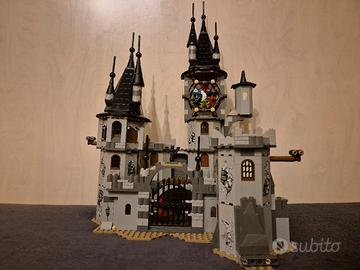 Lego Monster Fighters 9468