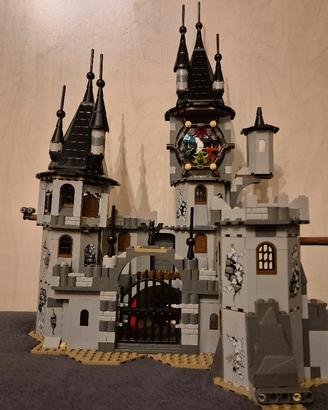 Lego Monster Fighters 9468