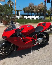 Ducati 848 