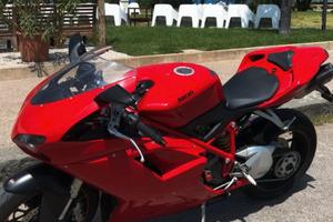 Ducati 848 