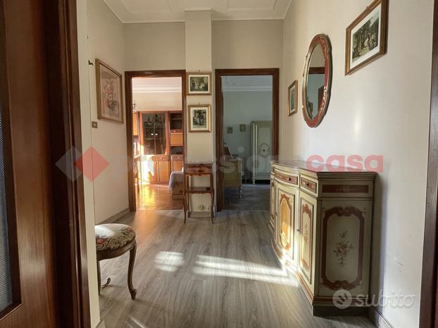 Appartamento Pinerolo [Cod. rif 3204747VRG]