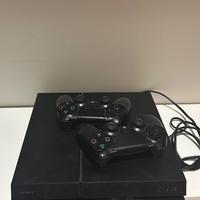 Play Station 4