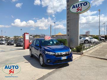Dacia Sandero 1.0 Benz/GPL - 100cv PARI AL NUOVO