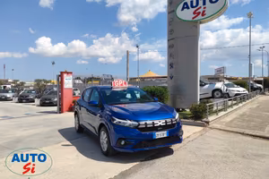 Dacia Sandero 1.0 Benz/GPL - 100cv PARI AL NUOVO
