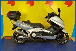 YAMAHA T-Max 500 Finanziabile - GRIGIO - 34136