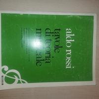 tavole musicali libro