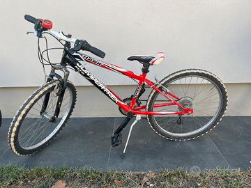 Bicicletta bambino