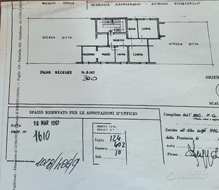 Appartamento Miramare a Rimini