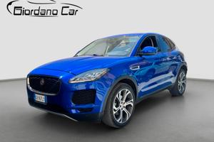 Jaguar E-Pace 2.0D 150 CV R-Dynamic S