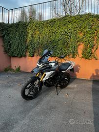BMW 310 gs