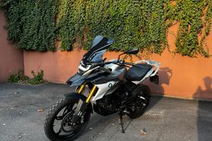BMW 310 gs