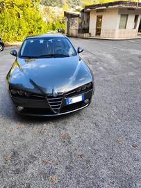 Alfa Romeo 159 1.9cc 150 cv