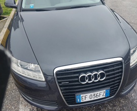 Audi A6 2010