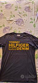 t-shirt  tommy hilfiger 