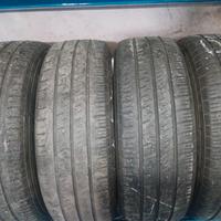 Pneumatici estivi 205 65 r16c 