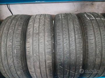 Pneumatici estivi 205 65 r16c 