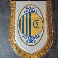 Gagliardetto A.S.D Futsal Villorba Calcio a 5