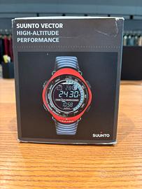 Suunto Vector Performance