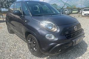 Fiat 500L 1.4 95 CV S&S Connect
