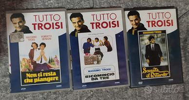 Film Tutto Troisi