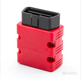 Elm327 Konwei kw902 v 1.5