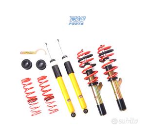 KIT SOSPENSIONE FILETTATA EIBACH MTS VOLKSWAGEN T-