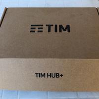 TIM HUB +