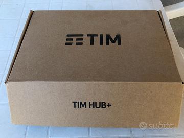 TIM HUB +