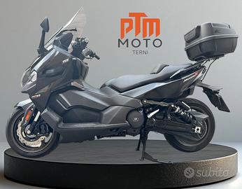 Sym Maxsym TL 508 UNIPRO GARAN ITA