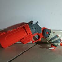Nerf Fortnite CRAZY FLARE