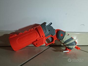 Nerf Fortnite CRAZY FLARE