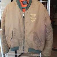 Avirex bomber aviatore 1990