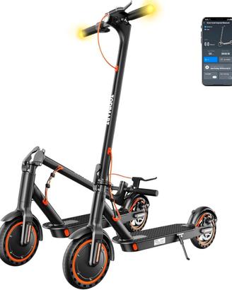 Monopattino Elettrico Adulto Ultraleggero